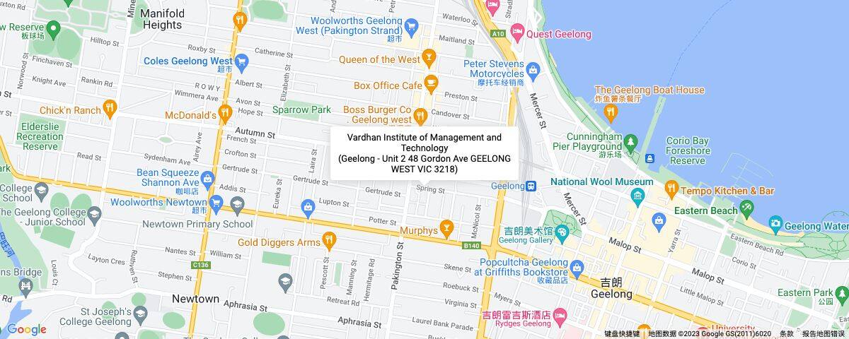 查看地图详情