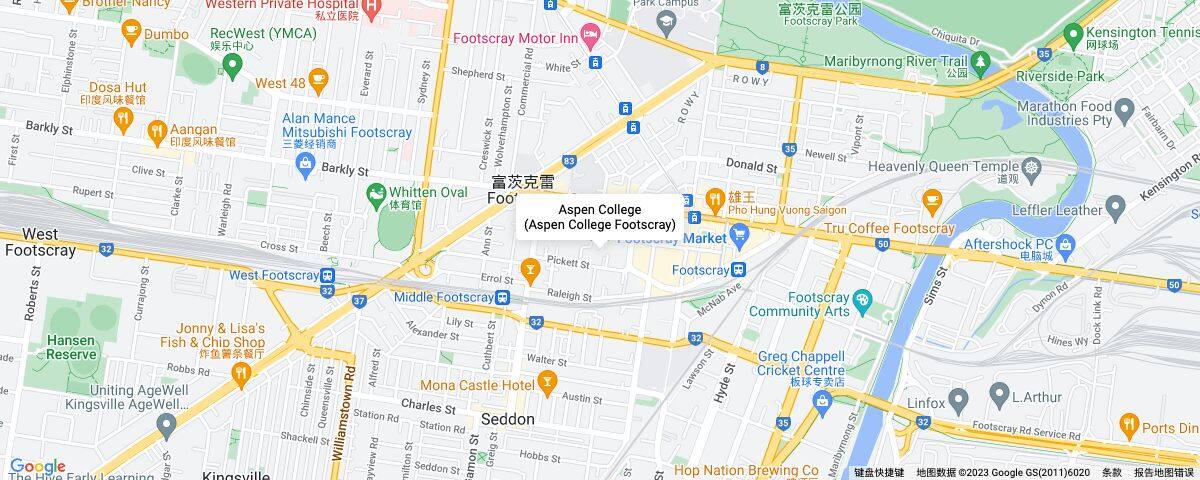查看地图详情