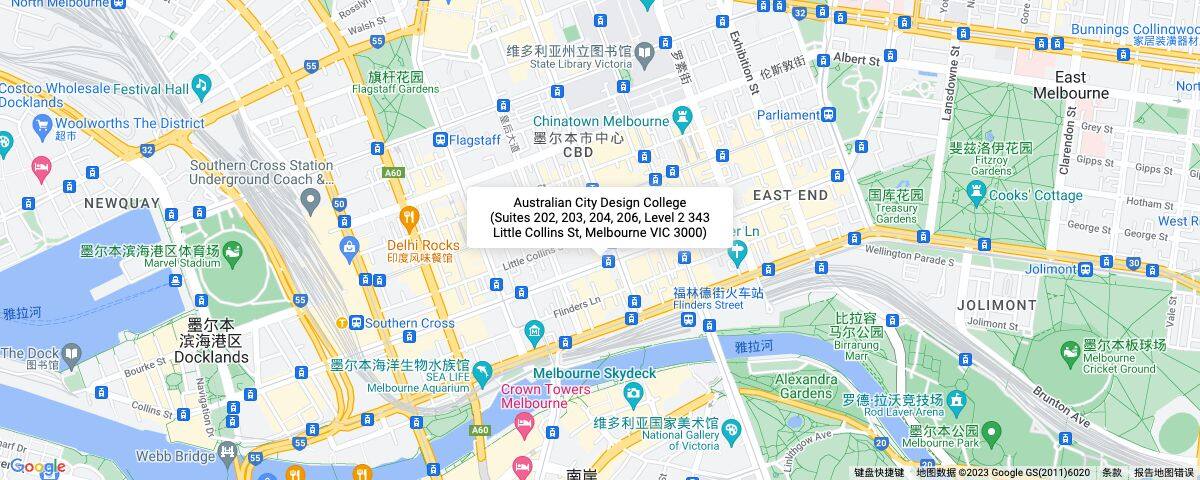 查看地图详情
