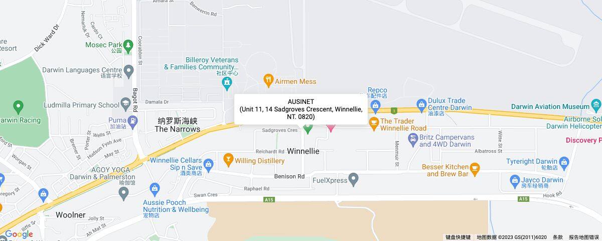 查看地图详情