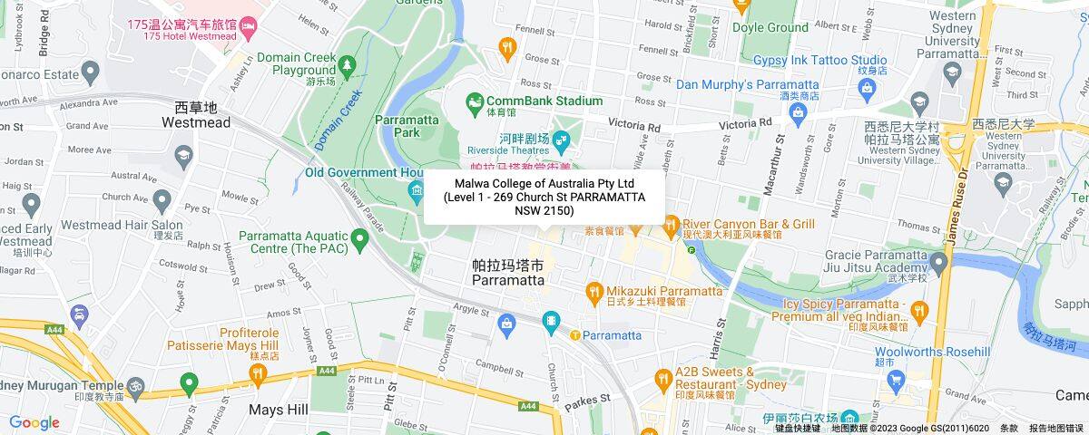 查看地图详情