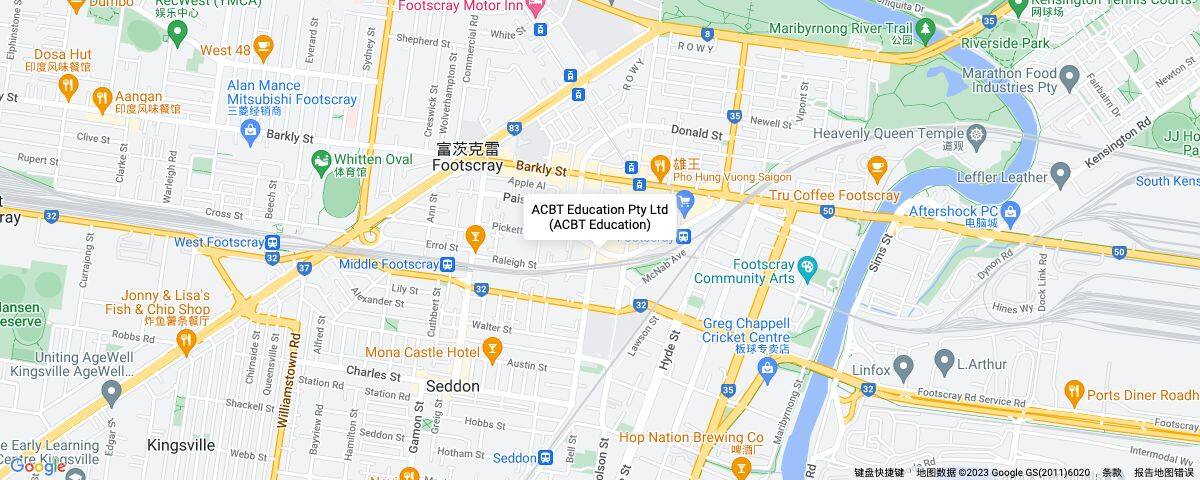 查看地图详情