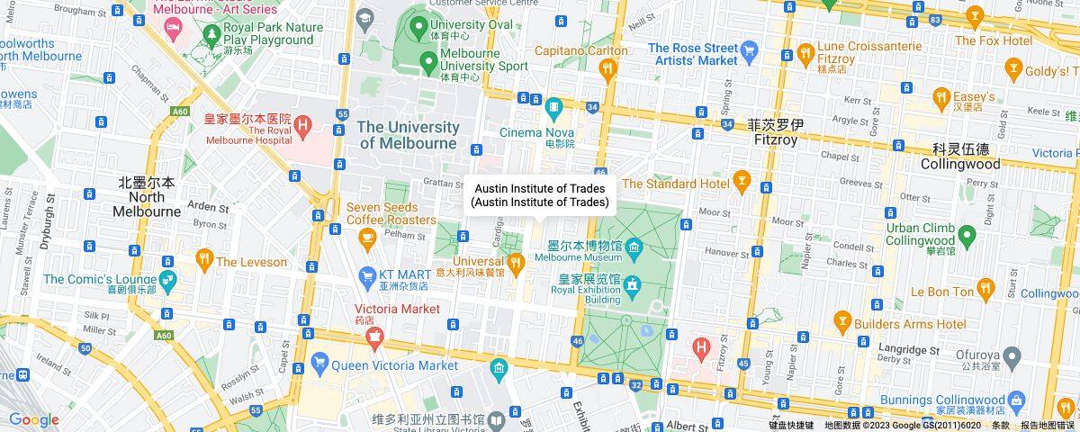 查看地图详情