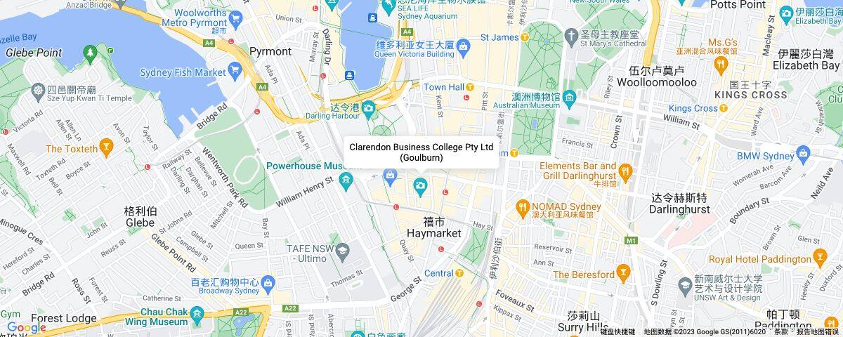 查看地图详情