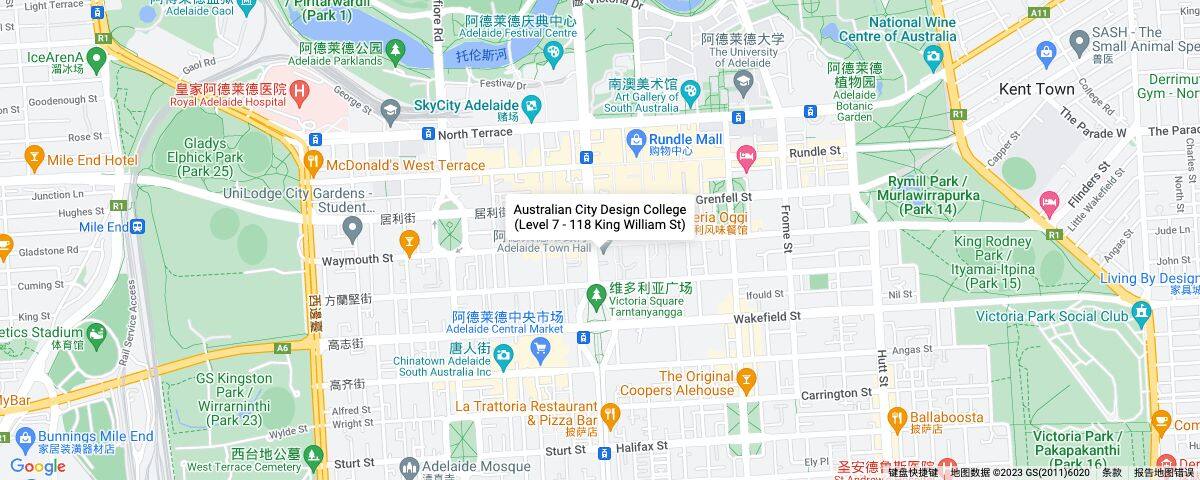 查看地图详情