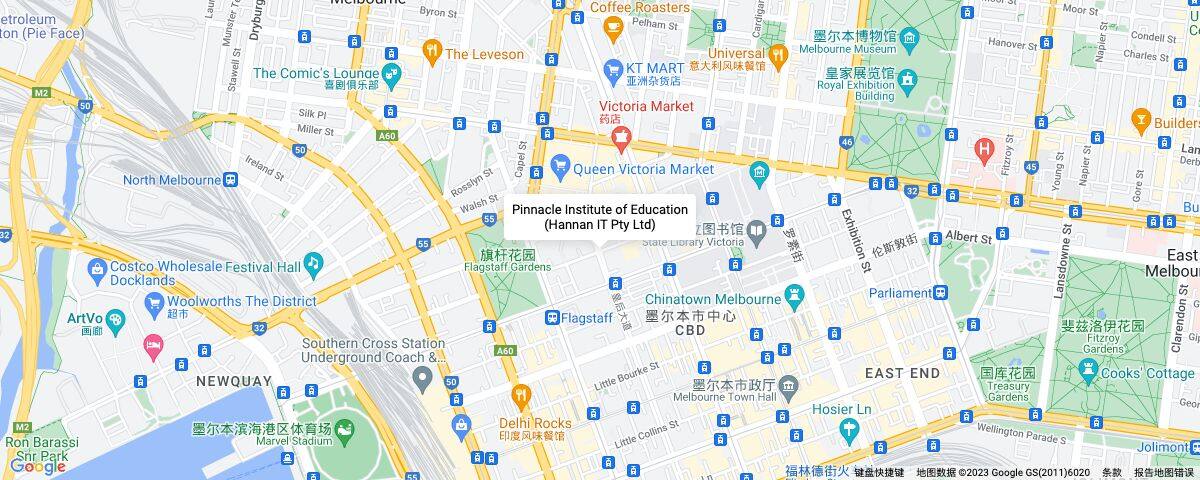 查看地图详情
