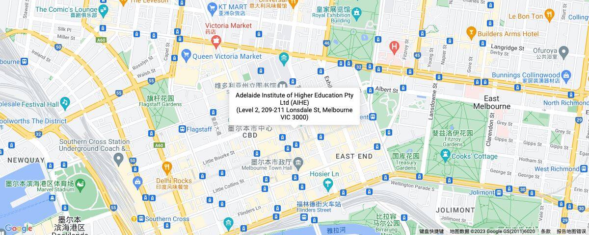 查看地图详情