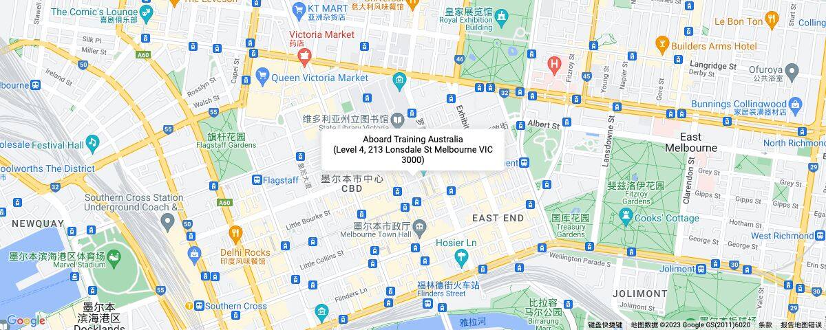 查看地图详情
