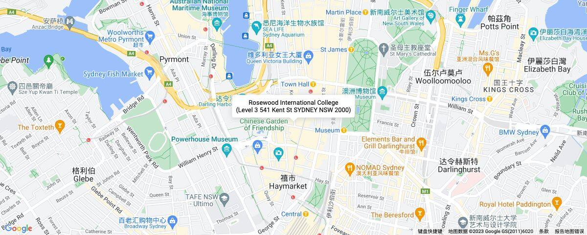 查看地图详情