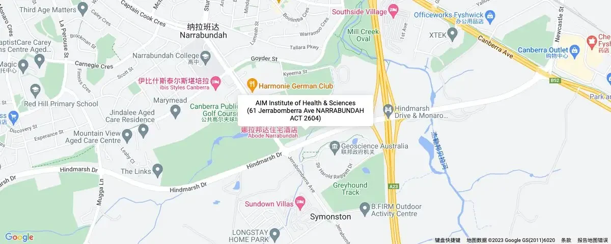 查看地图详情