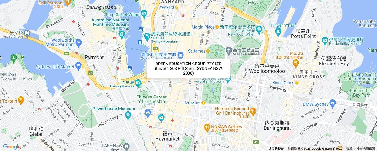 查看地图详情