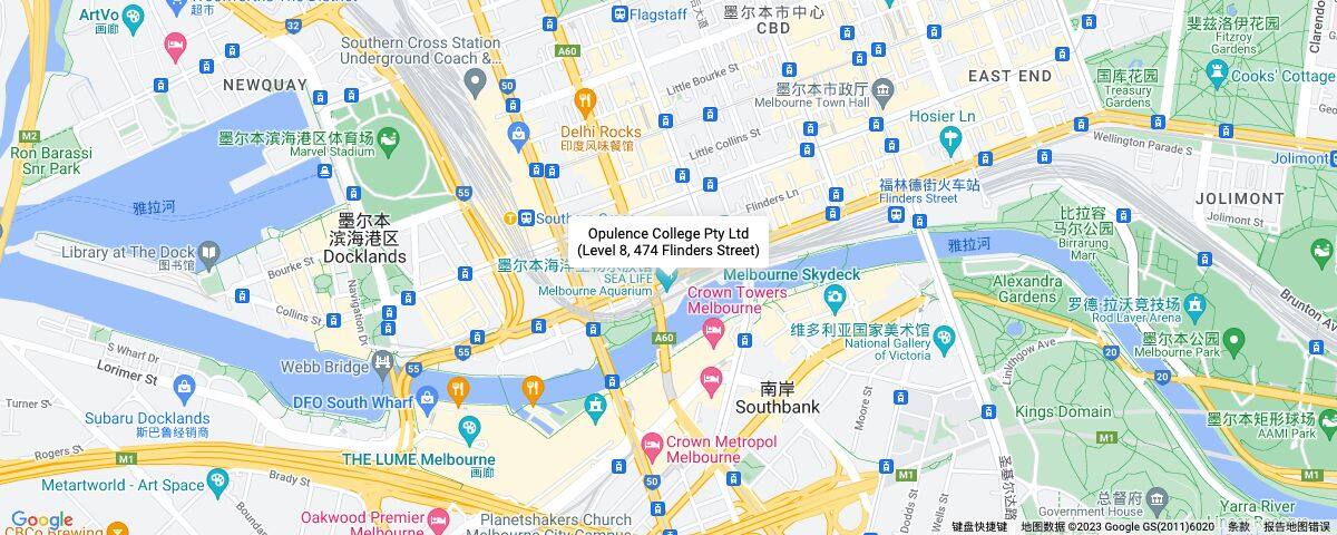 查看地图详情