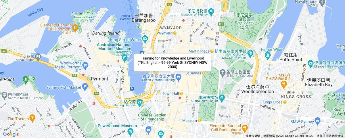查看地图详情