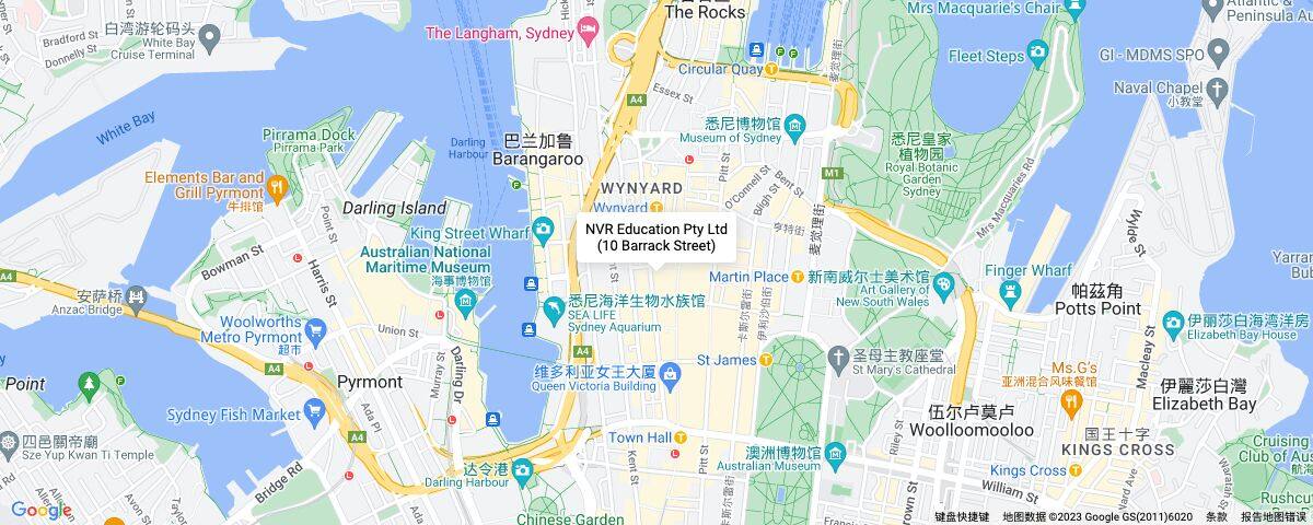 查看地图详情