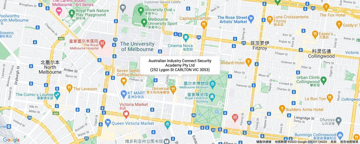 查看地图详情