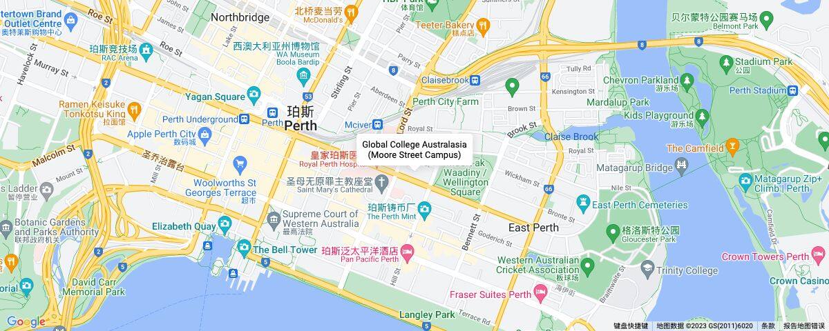 查看地图详情
