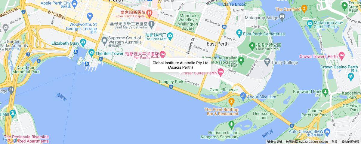 查看地图详情
