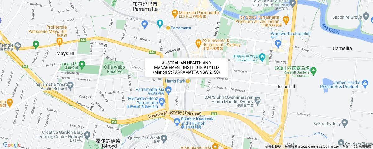 查看地图详情