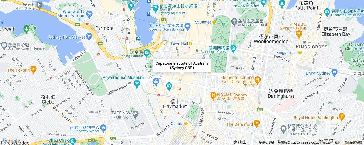 查看地图详情