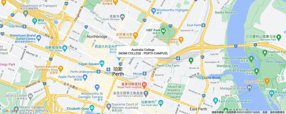 查看地图详情