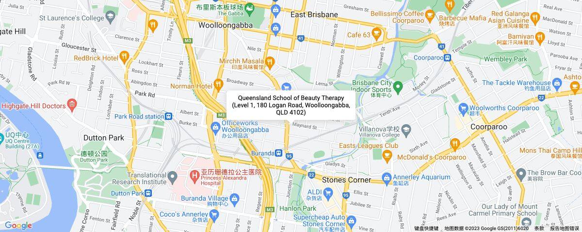 查看地图详情