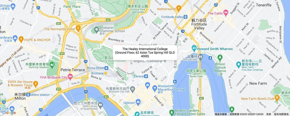 查看地图详情