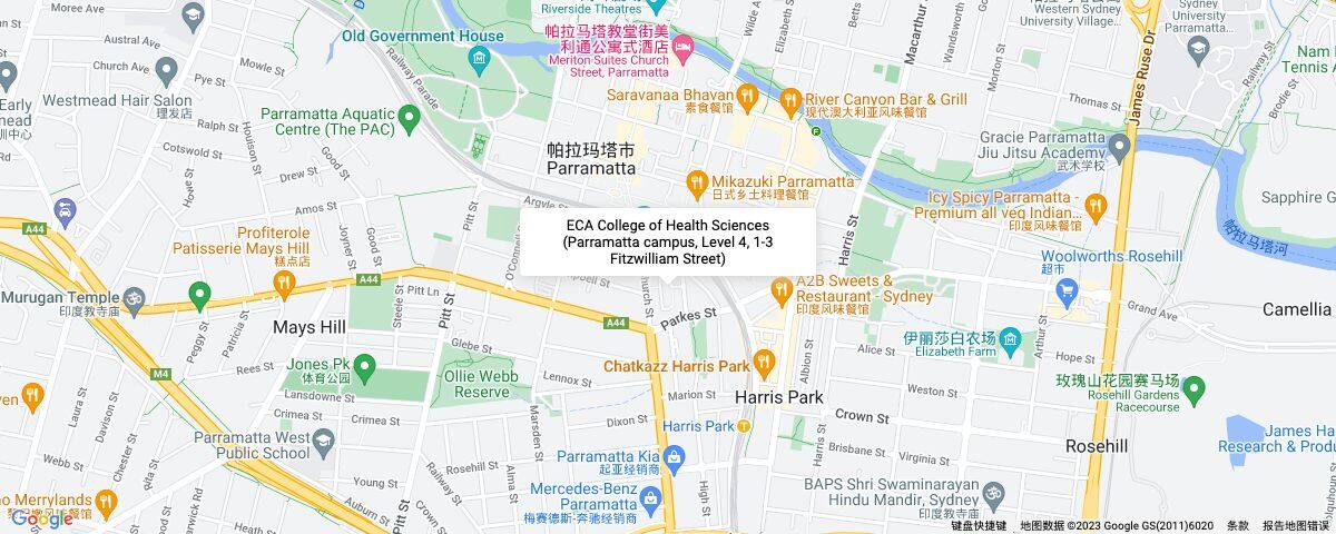 查看地图详情