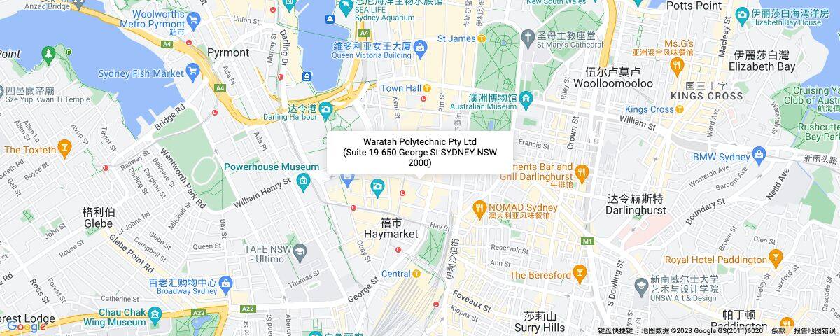 查看地图详情