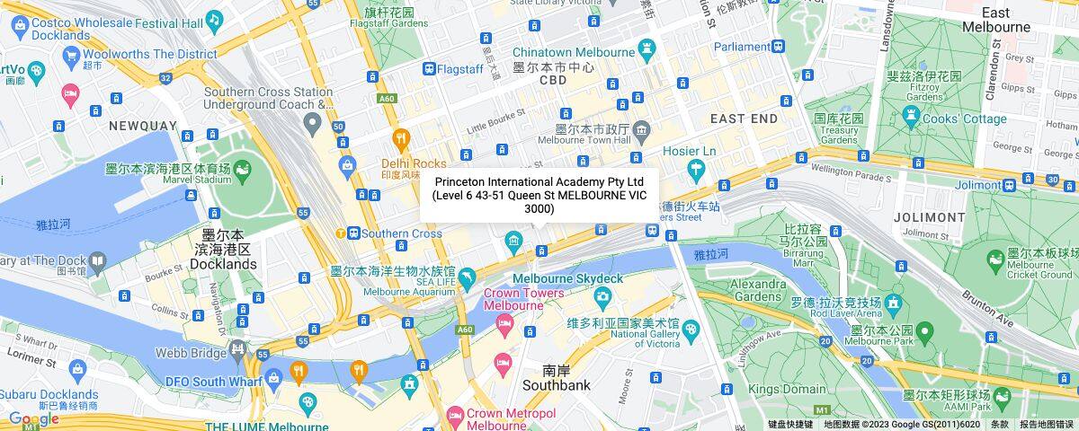 查看地图详情