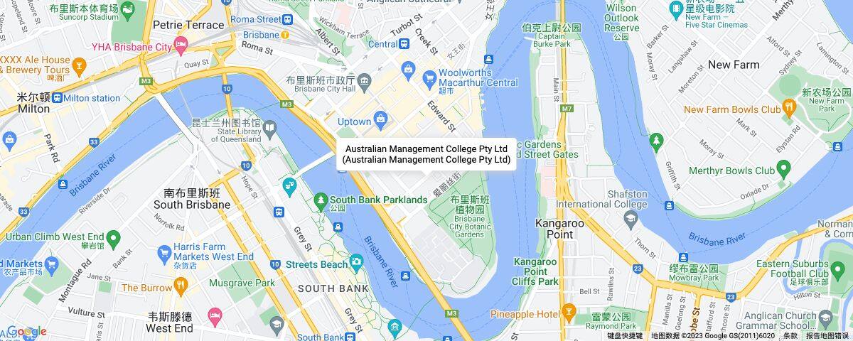 查看地图详情