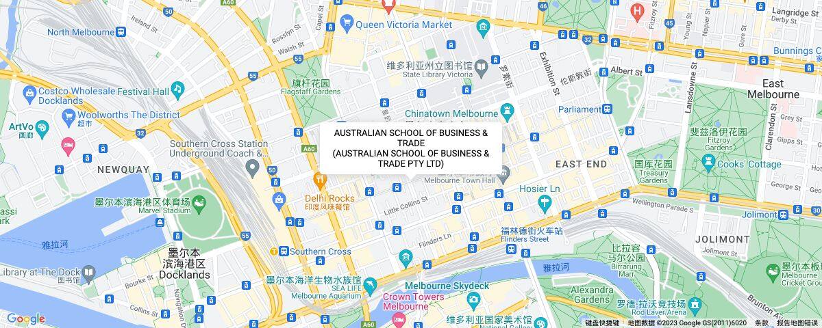 查看地图详情