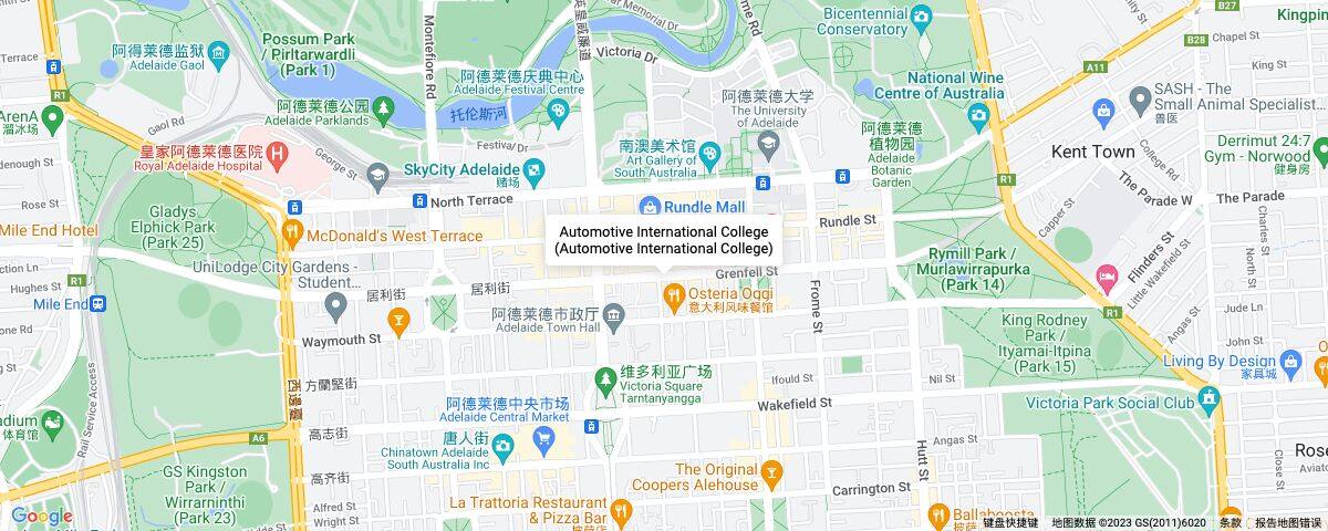 查看地图详情