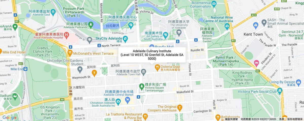 查看地图详情