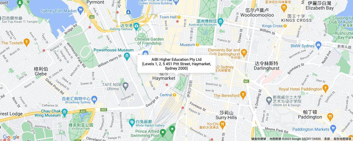 查看地图详情