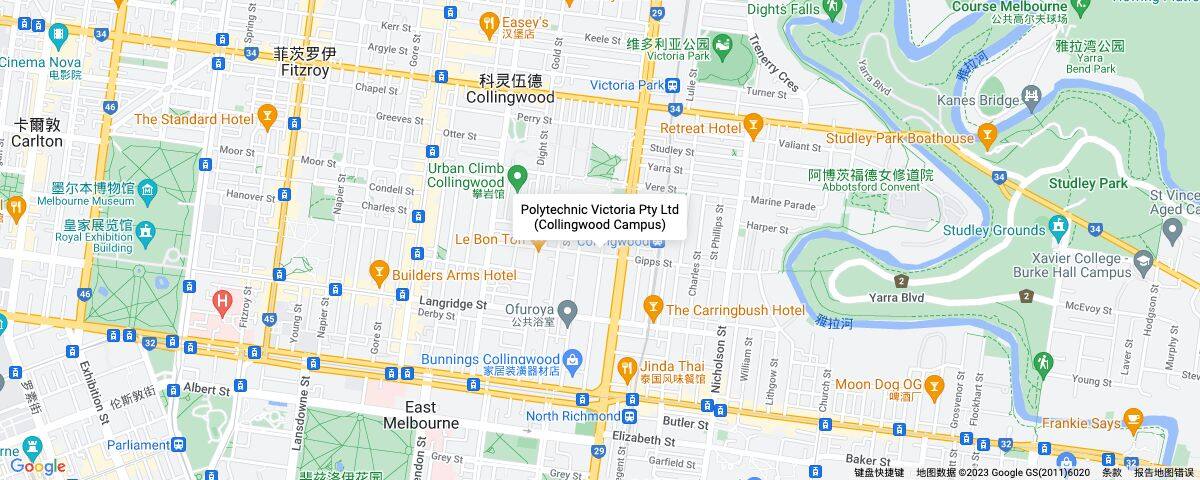 查看地图详情