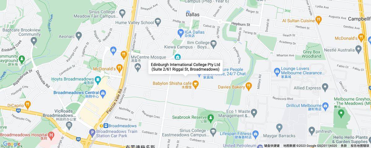 查看地图详情