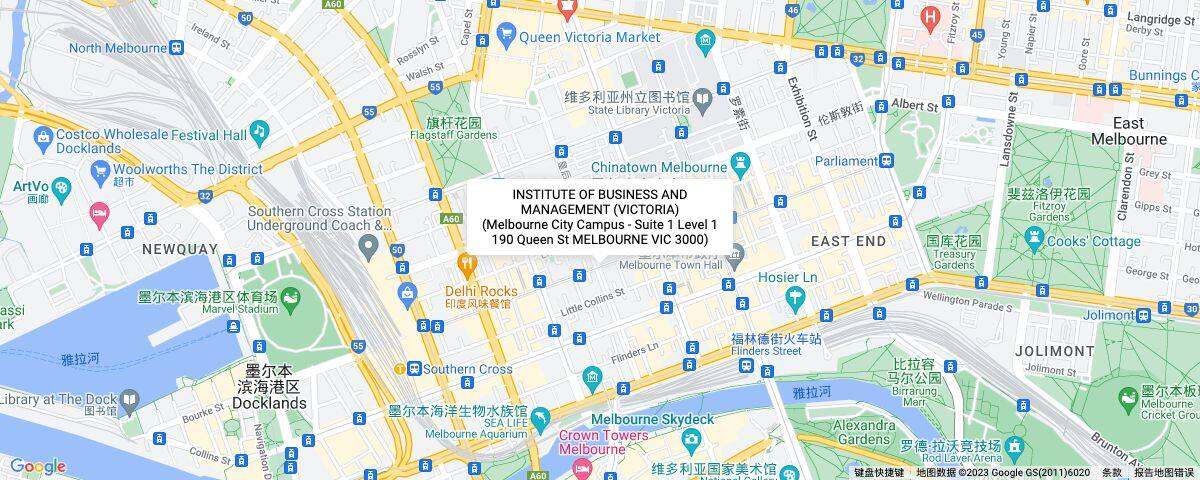 查看地图详情