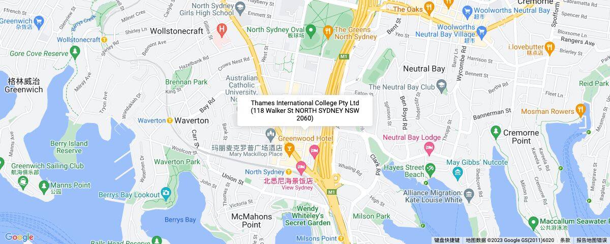查看地图详情