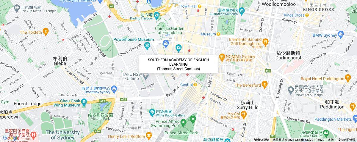 查看地图详情