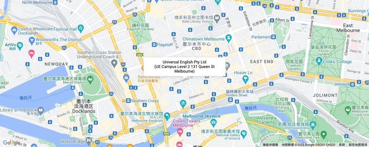 查看地图详情