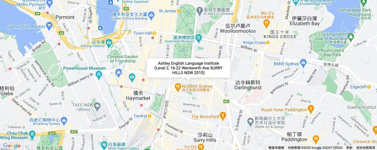 查看地图详情