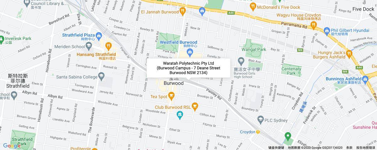 查看地图详情