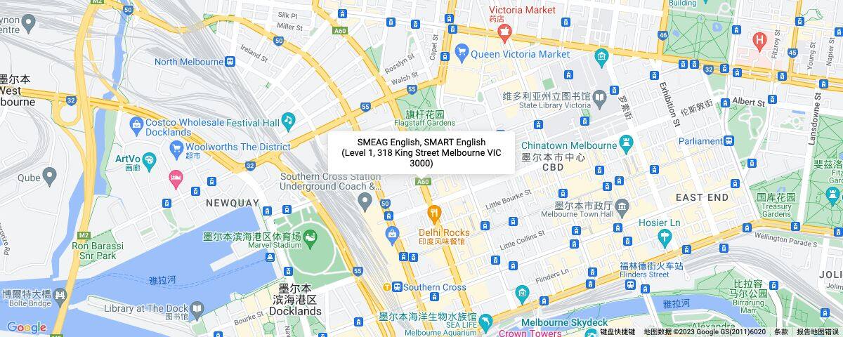 查看地图详情