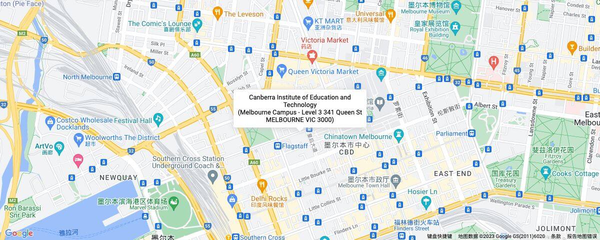 查看地图详情