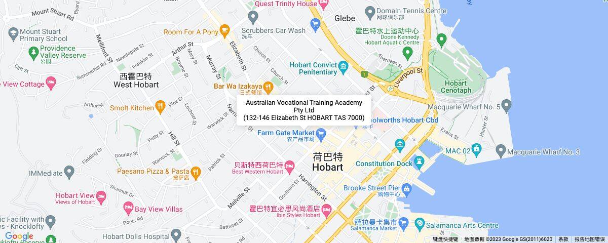 查看地图详情