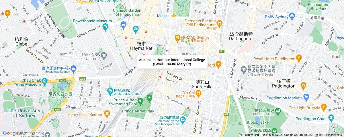 查看地图详情