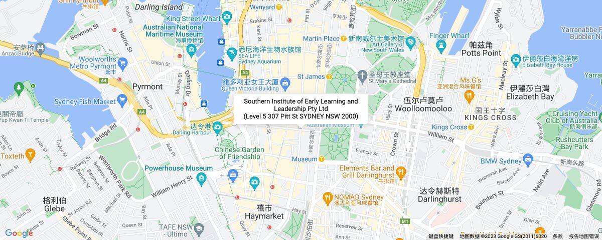 查看地图详情