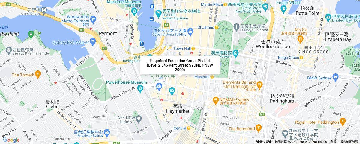 查看地图详情