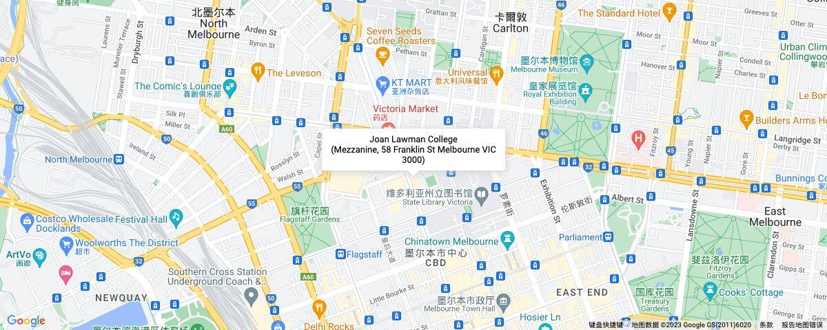 查看地图详情