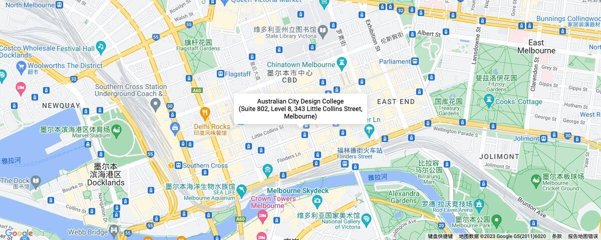 查看地图详情